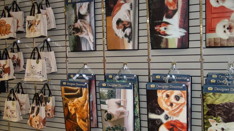 Woofies Gourmet Dog Bakery - Spencerport, NY