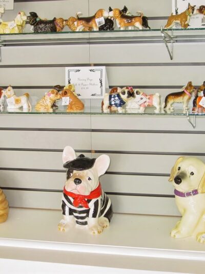 Woofies Gourmet Dog Bakery - Spencerport, NY
