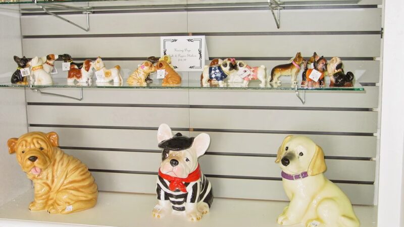 Woofies Gourmet Dog Bakery - Spencerport, NY