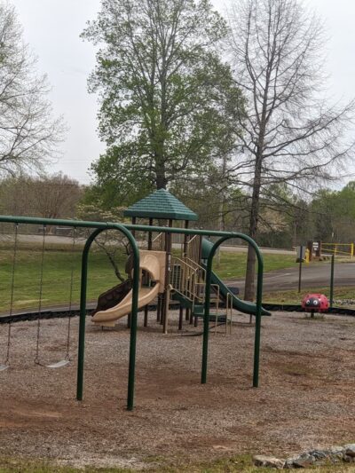 Charles Deviney Park - Spindale, NC
