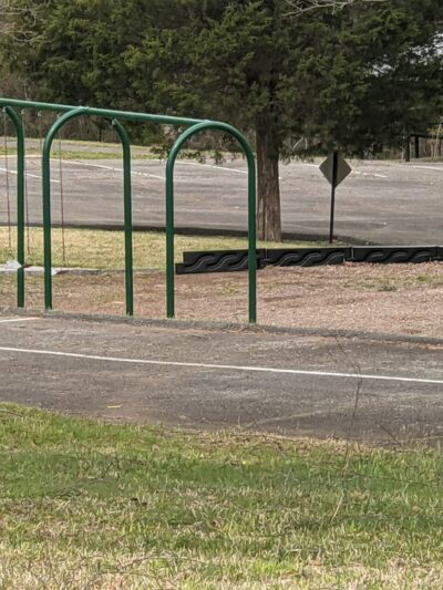Charles Deviney Park - Spindale, NC