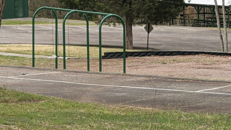 Charles Deviney Park - Spindale, NC