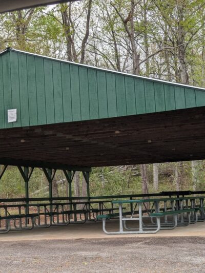 Charles Deviney Park - Spindale, NC