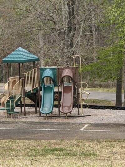 Charles Deviney Park - Spindale, NC
