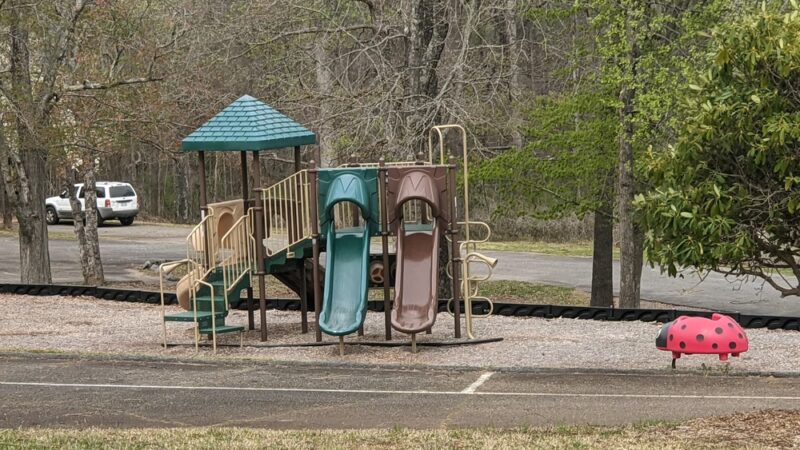 Charles Deviney Park - Spindale, NC
