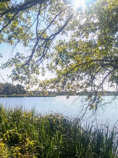 Spiro Park - Spiro, OK