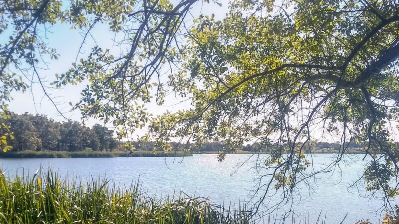 Spiro Park - Spiro, OK