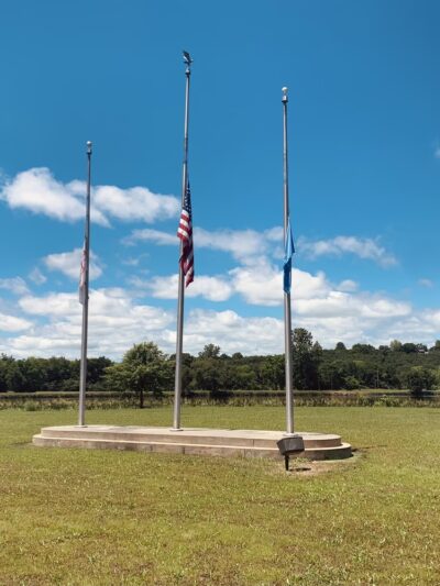 Spiro Park - Spiro, OK