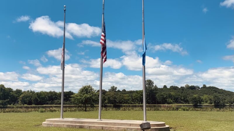 Spiro Park - Spiro, OK