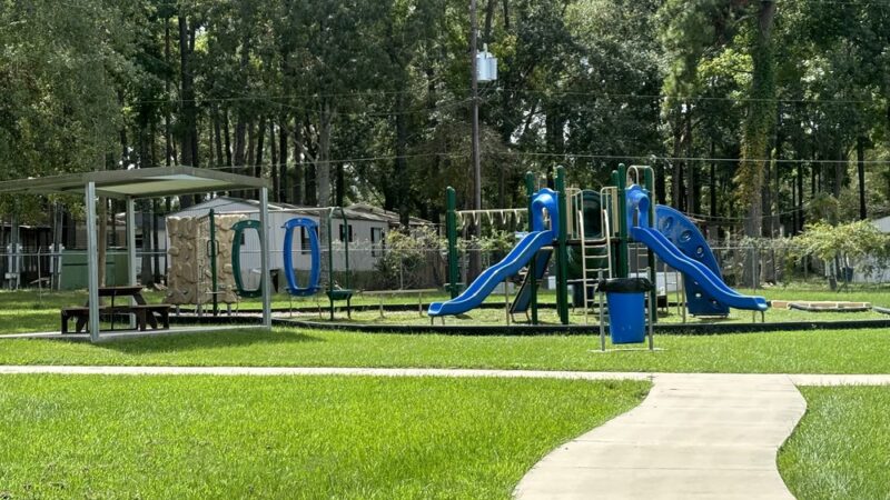 City Of Splendora Heritage Park - Splendora, TX