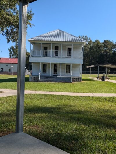 City Of Splendora Heritage Park - Splendora, TX