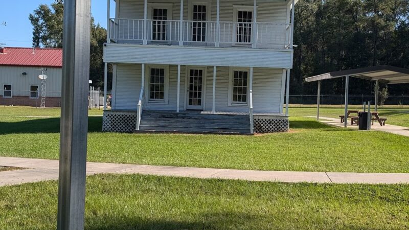 City Of Splendora Heritage Park - Splendora, TX