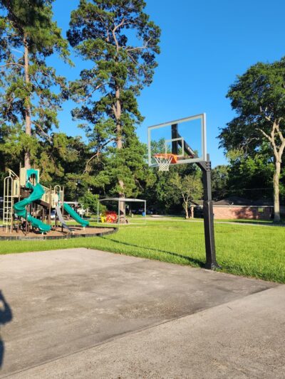 Splendora City Park - Splendora, TX
