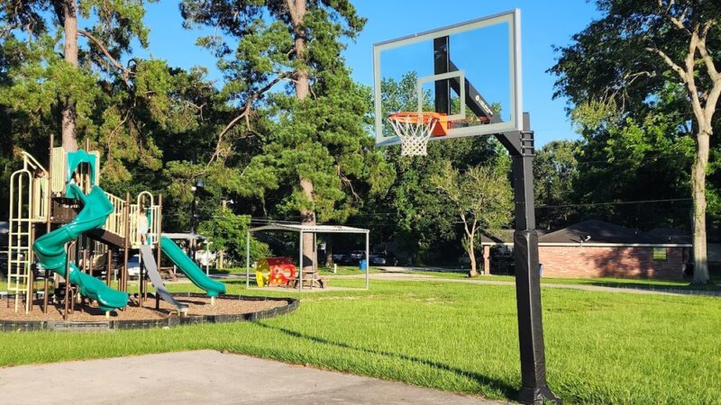 Splendora City Park - Splendora, TX