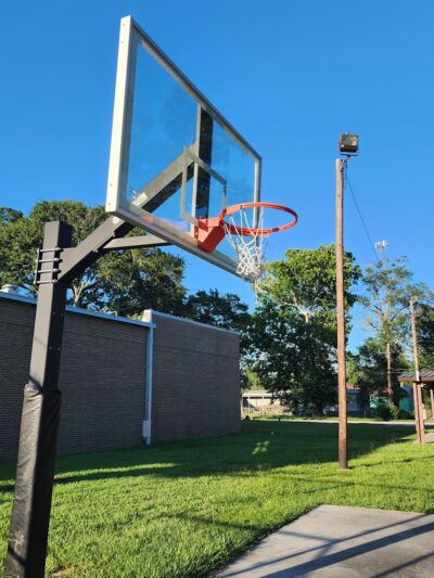 Splendora City Park - Splendora, TX