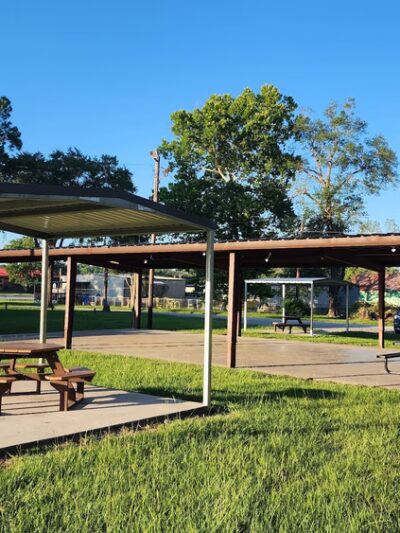 Splendora City Park - Splendora, TX