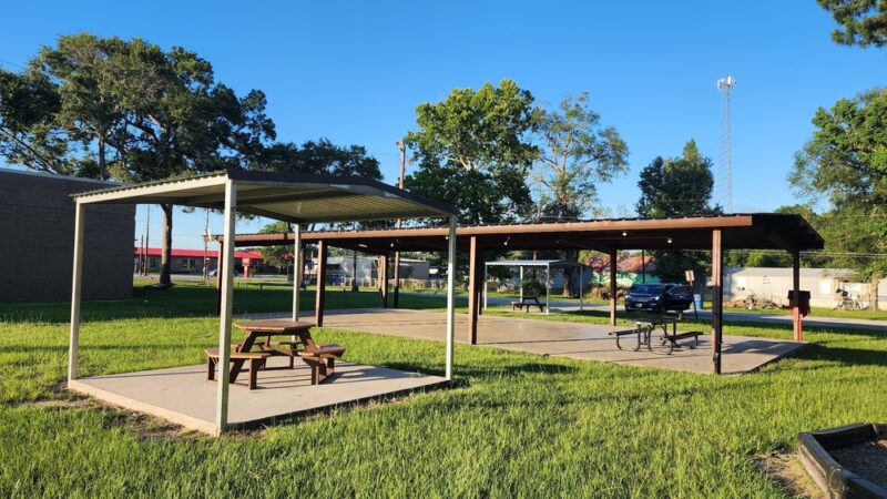 Splendora City Park - Splendora, TX