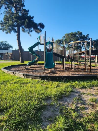 Splendora City Park - Splendora, TX