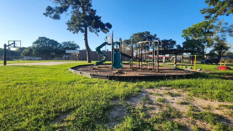 Splendora City Park - Splendora, TX