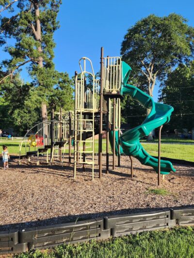 Splendora City Park - Splendora, TX