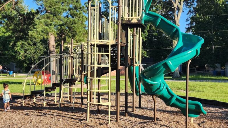 Splendora City Park - Splendora, TX