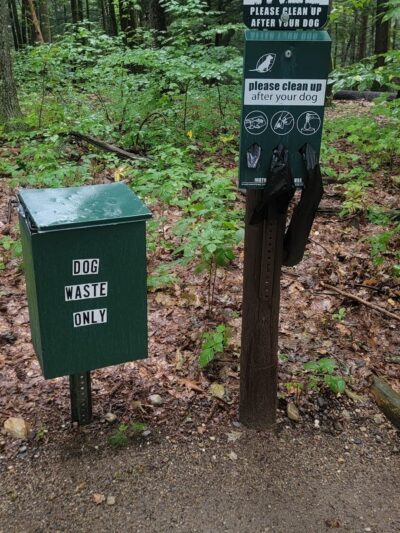 Chesterfield, NH Park and Ride - Spofford, NH