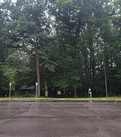 Chesterfield, NH Park and Ride - Spofford, NH