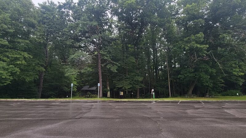 Chesterfield, NH Park and Ride - Spofford, NH