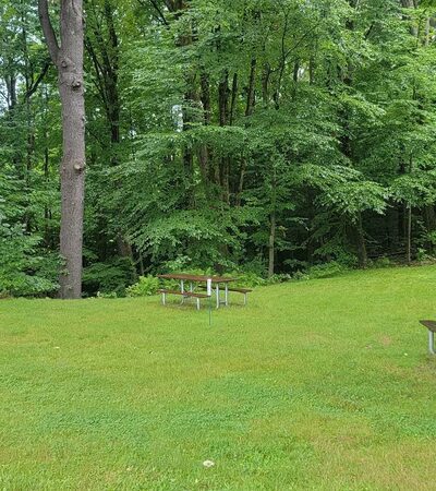 Chesterfield, NH Park and Ride - Spofford, NH