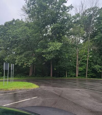Chesterfield, NH Park and Ride - Spofford, NH