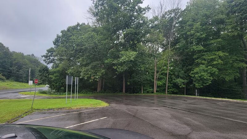 Chesterfield, NH Park and Ride - Spofford, NH