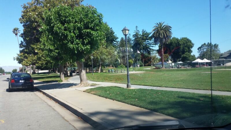 Spreckels Memorial Park - Spreckels, CA