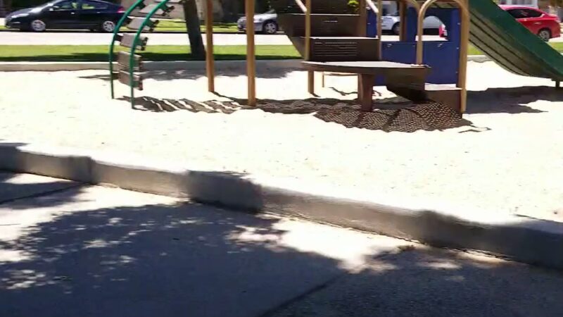 Spreckels Memorial Park - Spreckels, CA