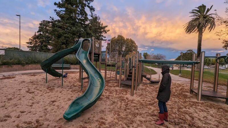 Spreckels Memorial Park - Spreckels, CA