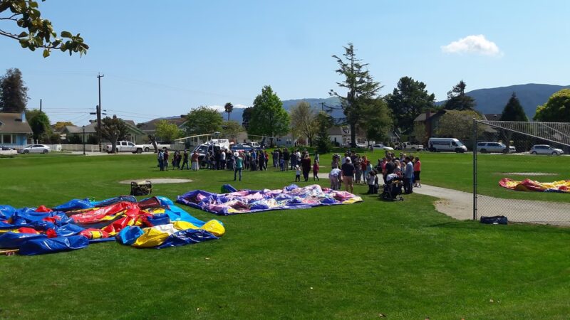 Spreckels Memorial Park - Spreckels, CA