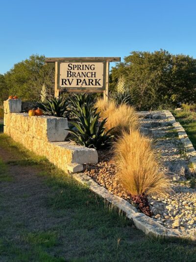 Mystic Shores POA Lake Park - Spring Branch, TX