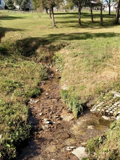 Roverud Park - Spring Grove, MN