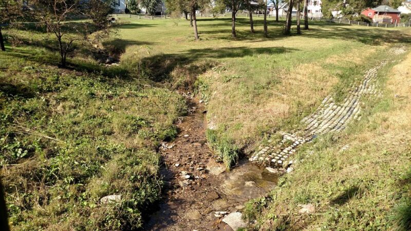 Roverud Park - Spring Grove, MN