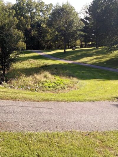 Roverud Park - Spring Grove, MN