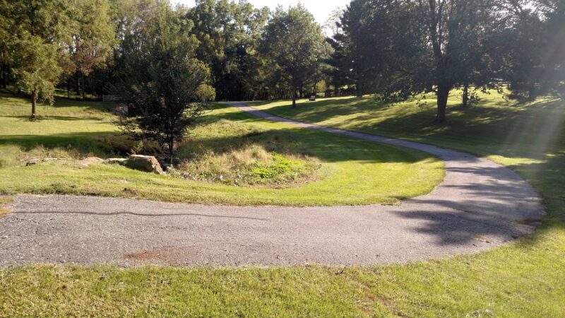 Roverud Park - Spring Grove, MN