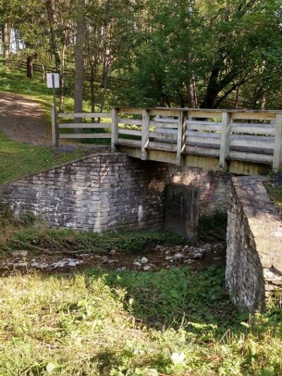 Roverud Park - Spring Grove, MN