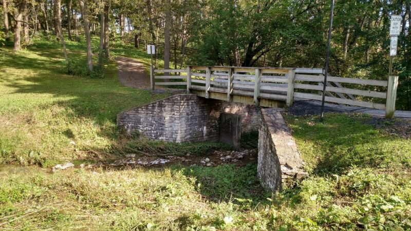 Roverud Park - Spring Grove, MN