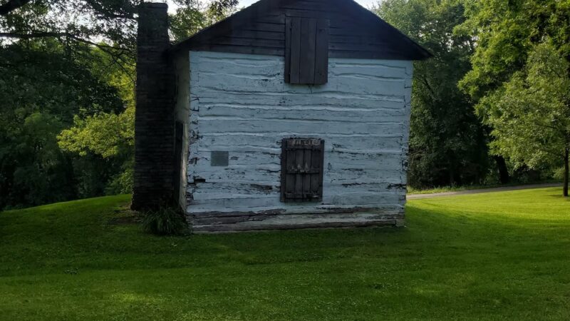 Trollskogen Park - Spring Grove - Spring Grove, MN