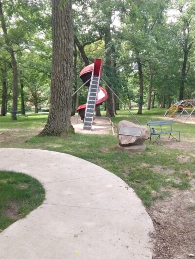 Trollskogen Park - Spring Grove - Spring Grove, MN