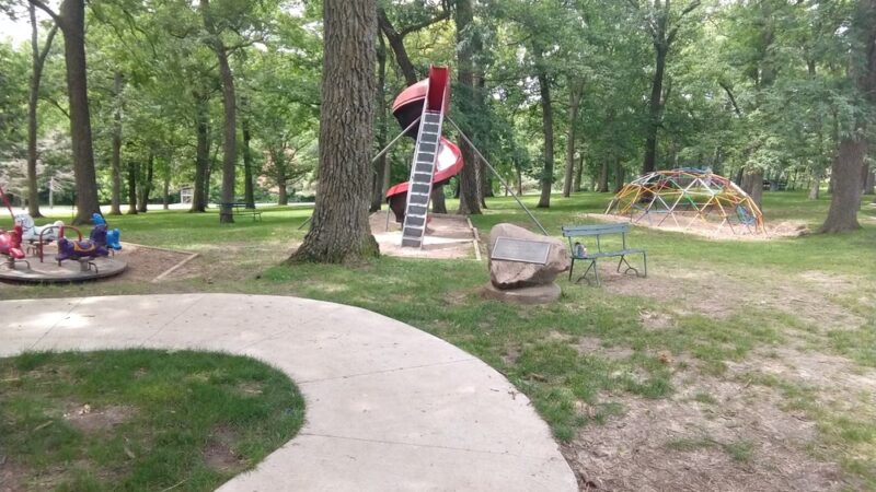 Trollskogen Park - Spring Grove - Spring Grove, MN