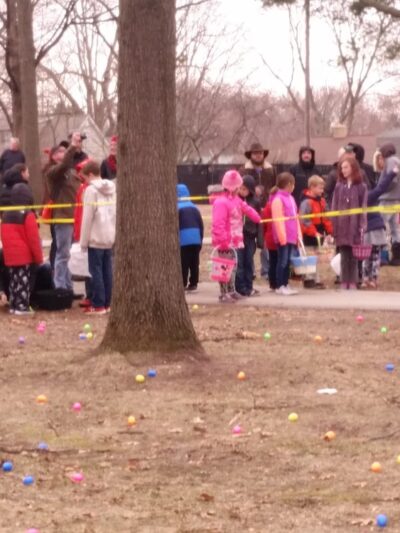 Marv's Bark Park - Dog Park - Spring Lake, MI