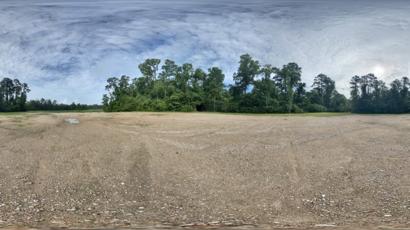 Lake at Springwoods Village Nature Preserve - Spring, TX