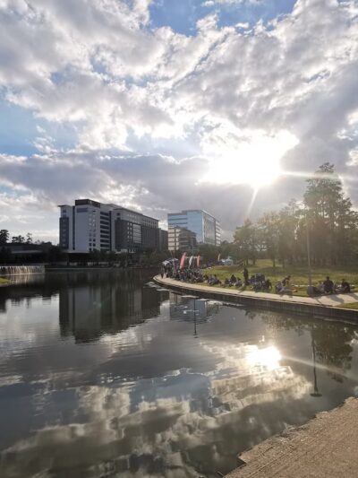 Park - Spring, TX