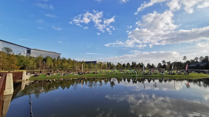 Park - Spring, TX