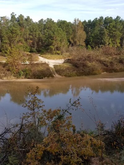 Pundt Park - Spring, TX